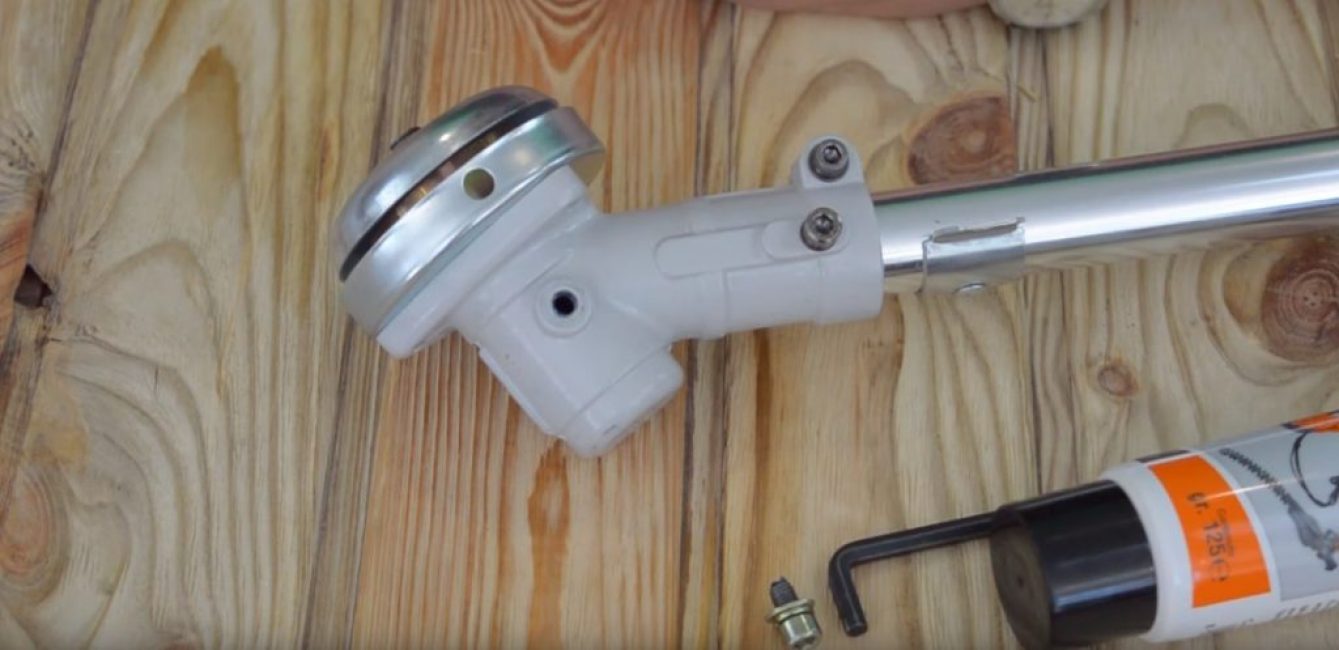 Type de boîte de vitesses ouverte