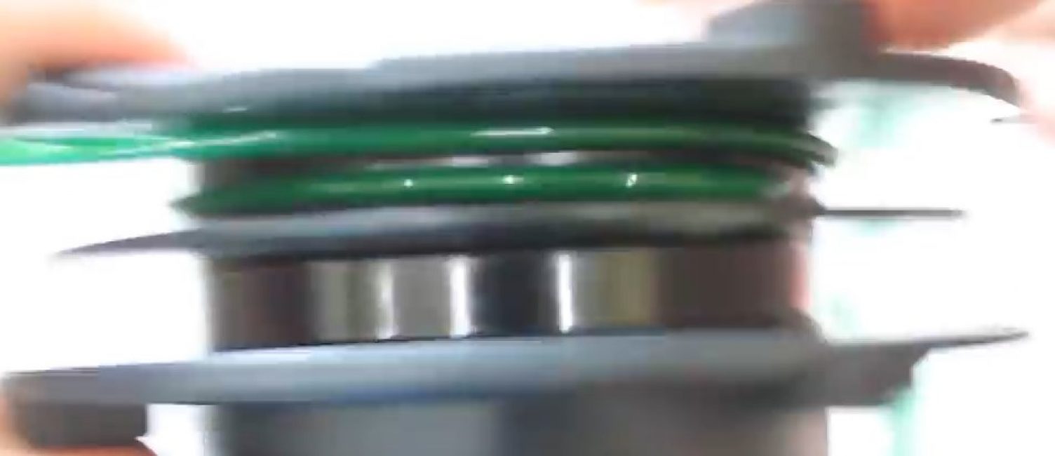 L'enroulement est effectué dans un ordre spécial