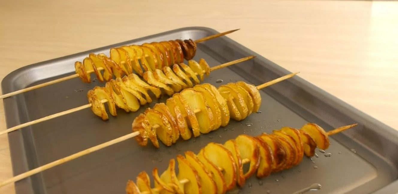 Aspect du plat cuisiné