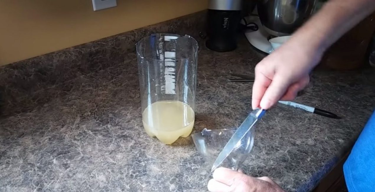 Faire 3 à 5 trous supplémentaires