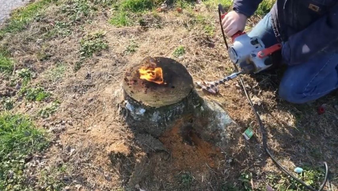 Augmentation de l'apport d'oxygène