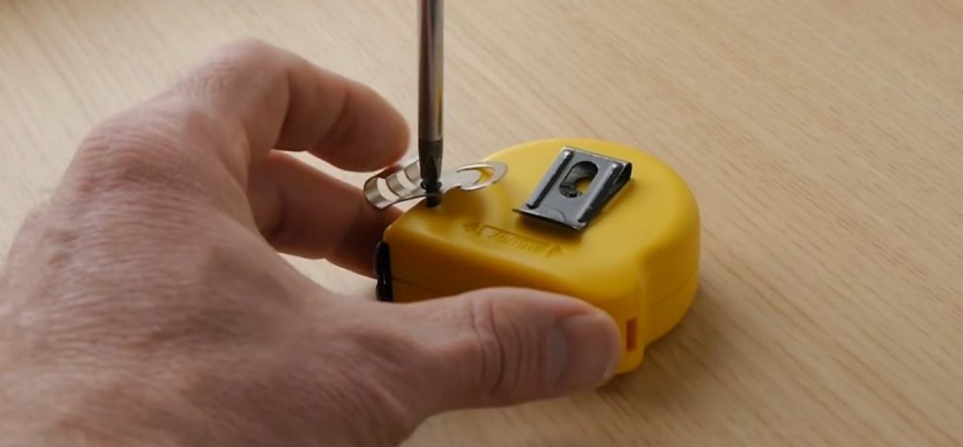 Dans ce cas, il s'agit d'une monture d'une boussole