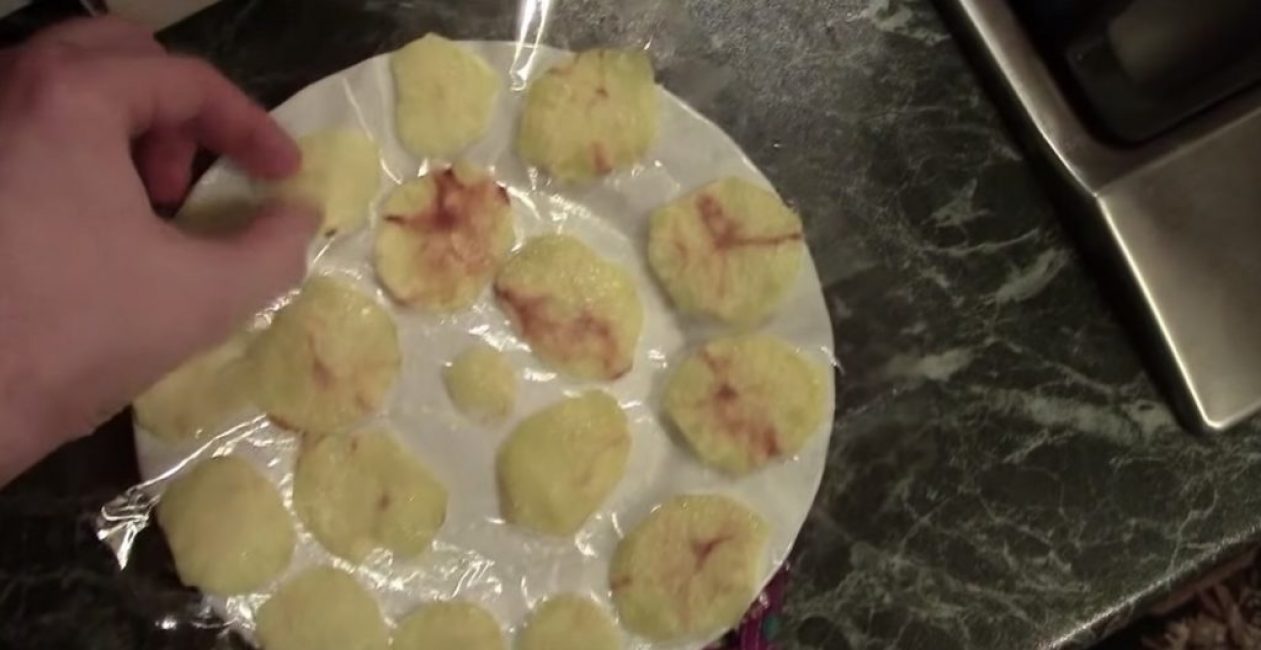 retourner des jetons