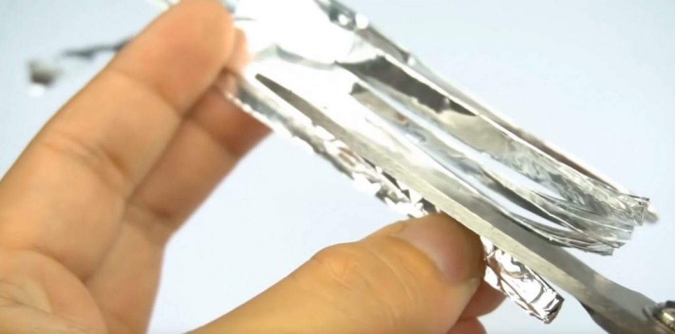 5-6 coupes sont faites