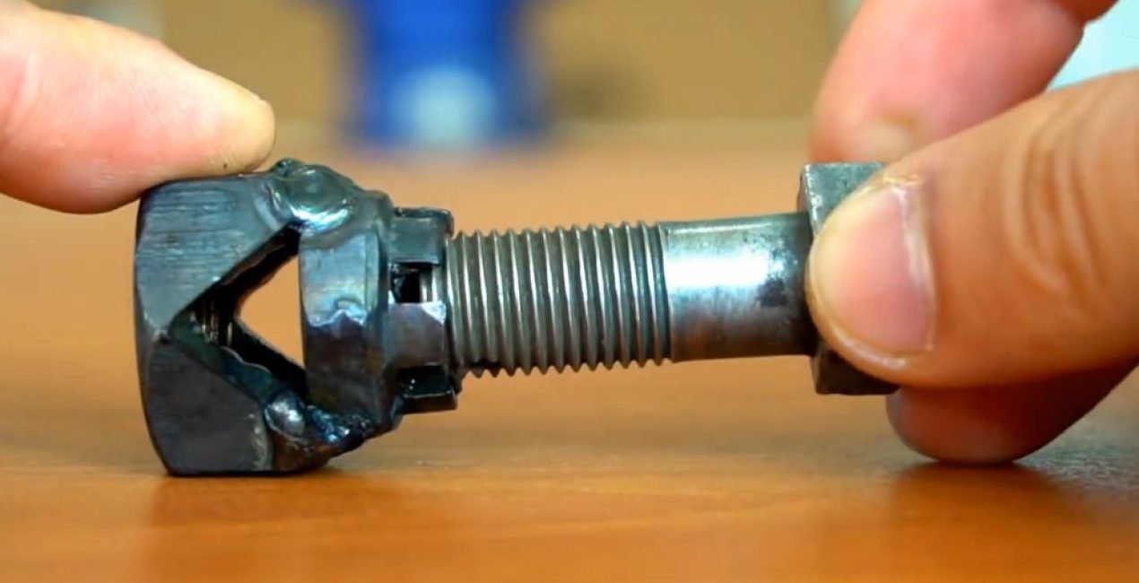 L'appareil est prêt à fonctionner