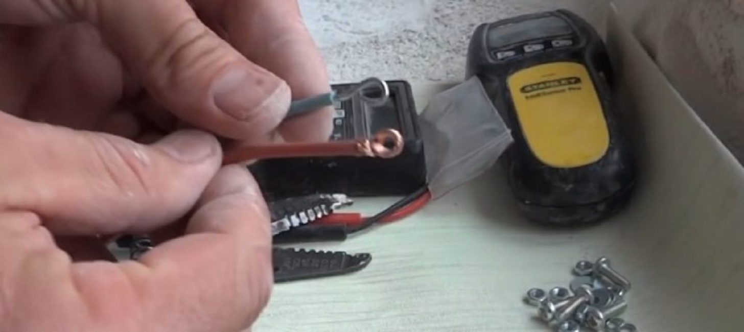 Deux fils avec les mêmes oreilles