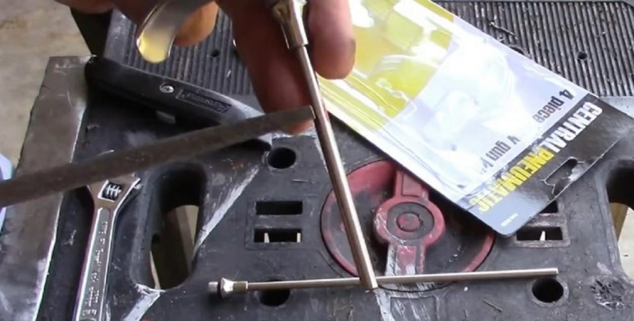 Limez longtemps, broyez plus rapidement