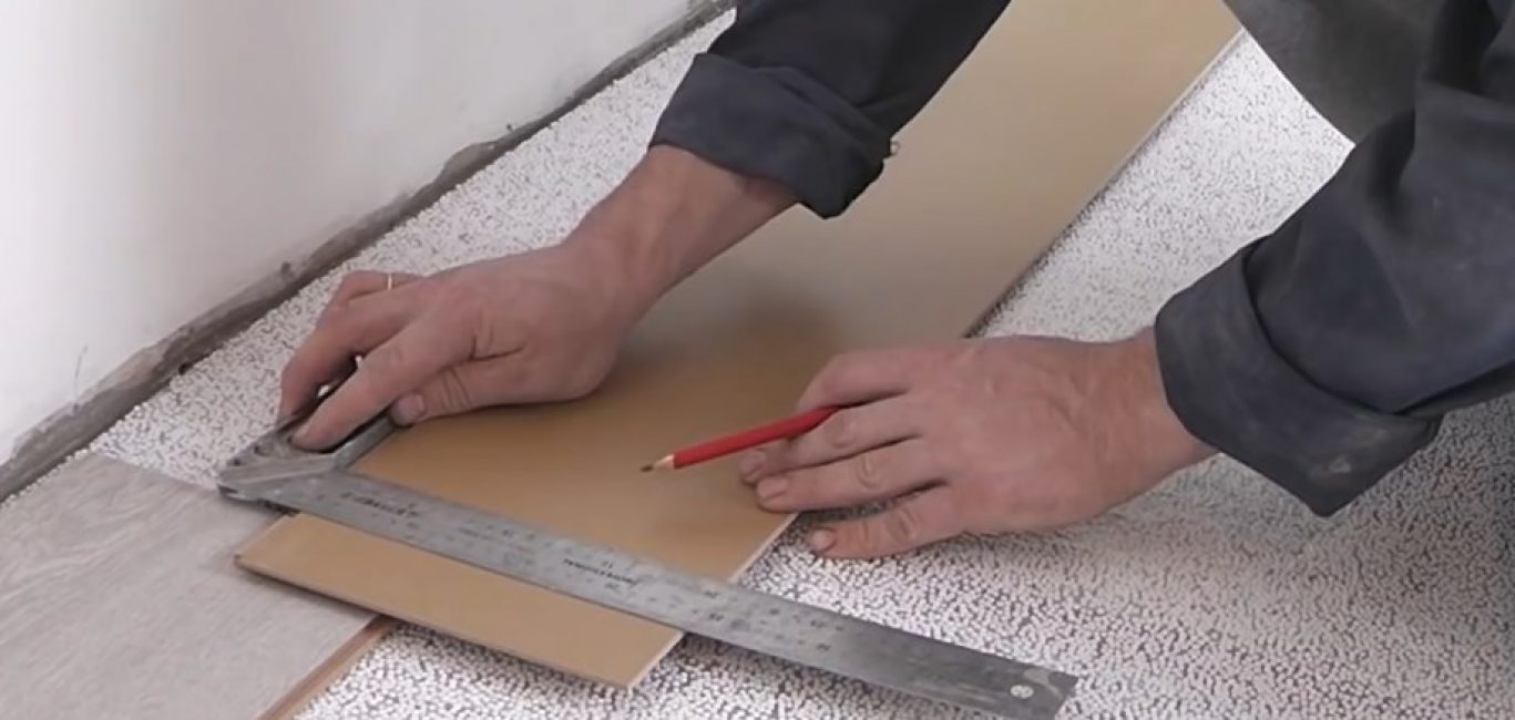 N'oubliez pas de tenir compte de l'écart