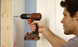 Comment restaurer un embout de tournevis : un moyen simple