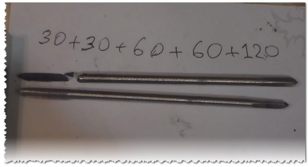 Il m'a fallu exactement 5 heures pour l'ensemble du processus.