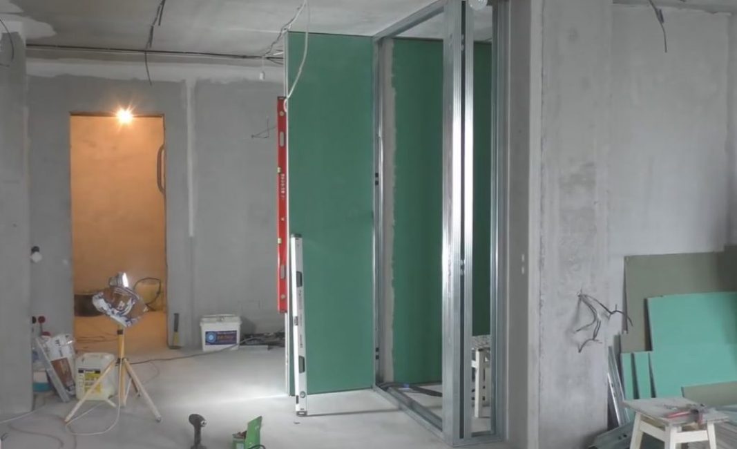 Effectuer l'électricien