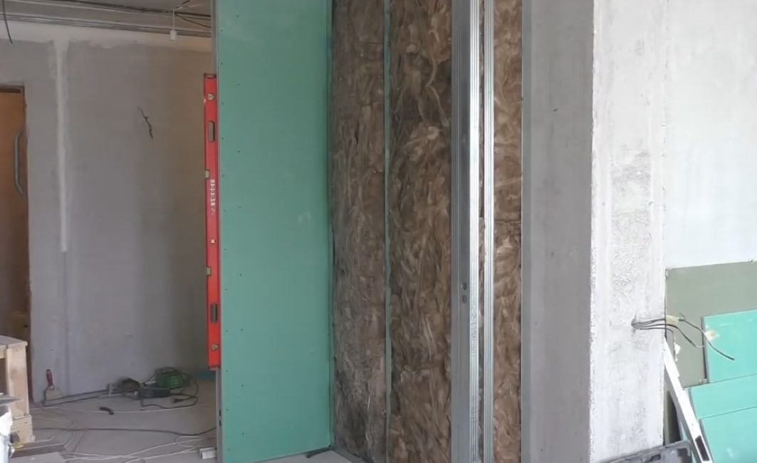 Isolation acoustique