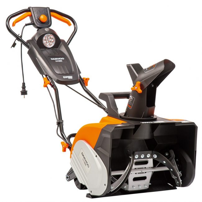 Produits d'alimentation Daewoo DAST 3000E