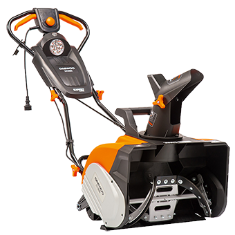 Les meilleures souffleuses à neige