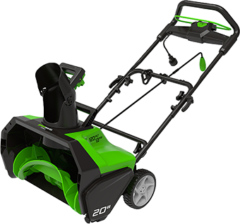 Les meilleures souffleuses à neige