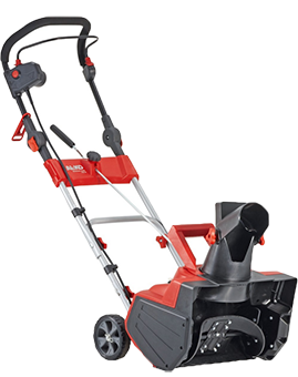 Les meilleures souffleuses à neige