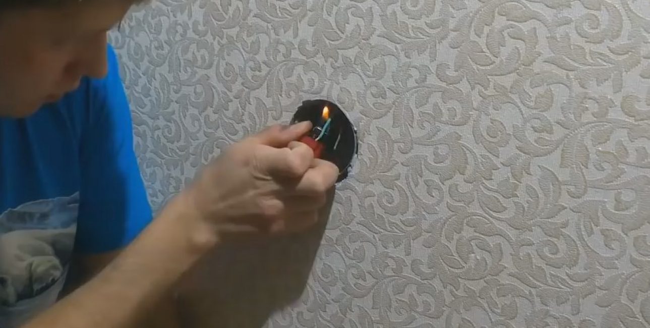 Thermorétractable pour fil