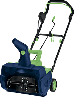 Les meilleures souffleuses à neige