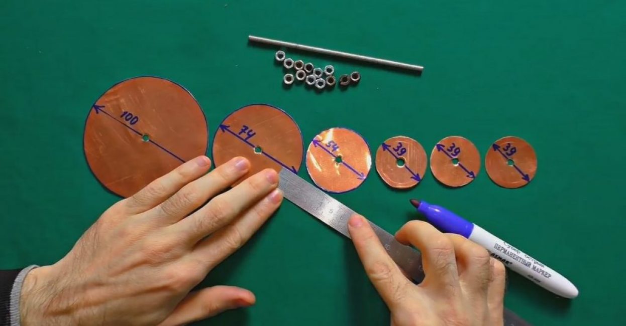 Précision avec une erreur ne dépassant pas 1 mm