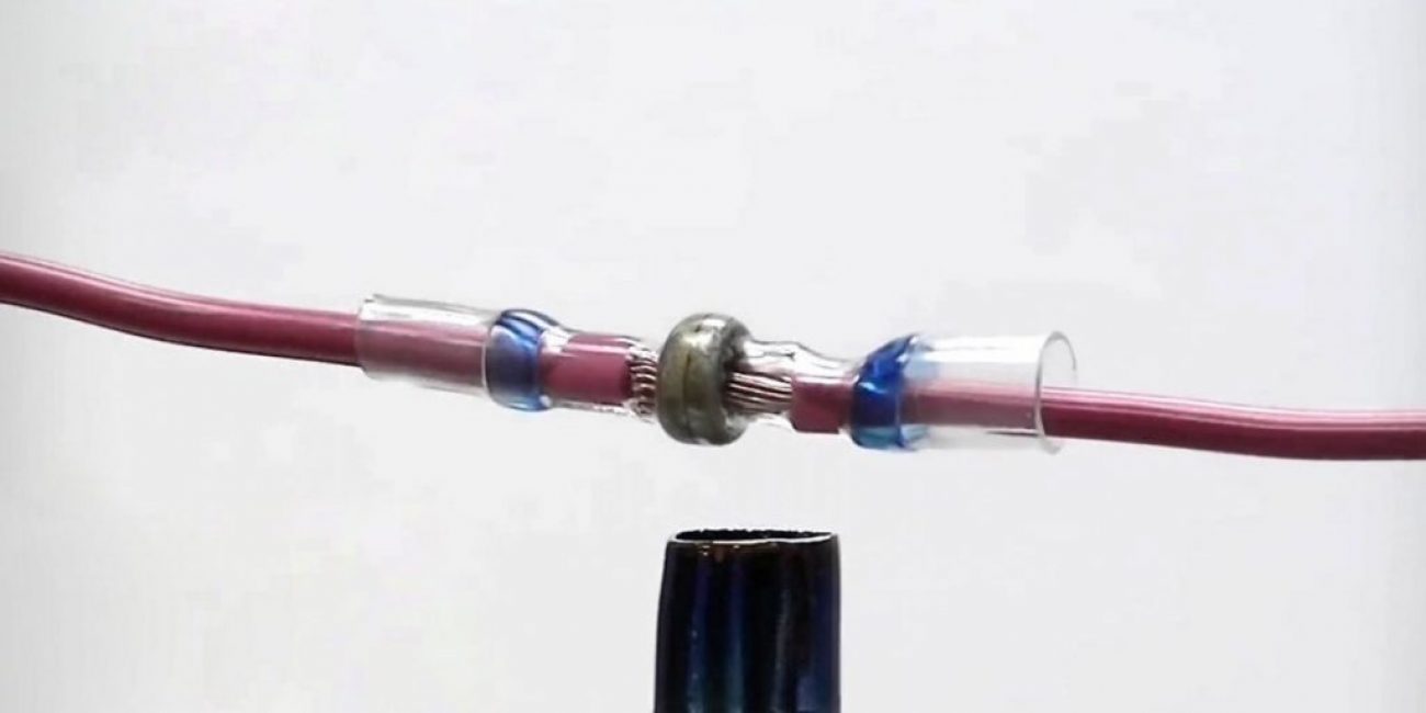 Chauffer et essorer en même temps