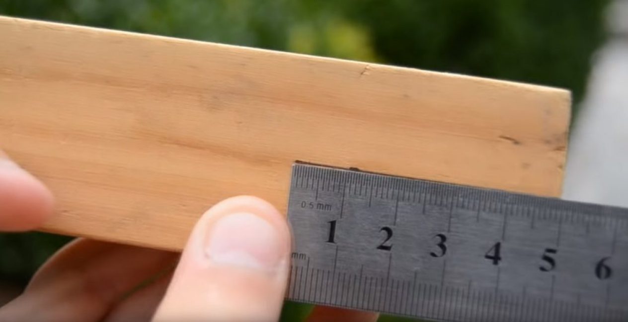 Marquage de la récréation