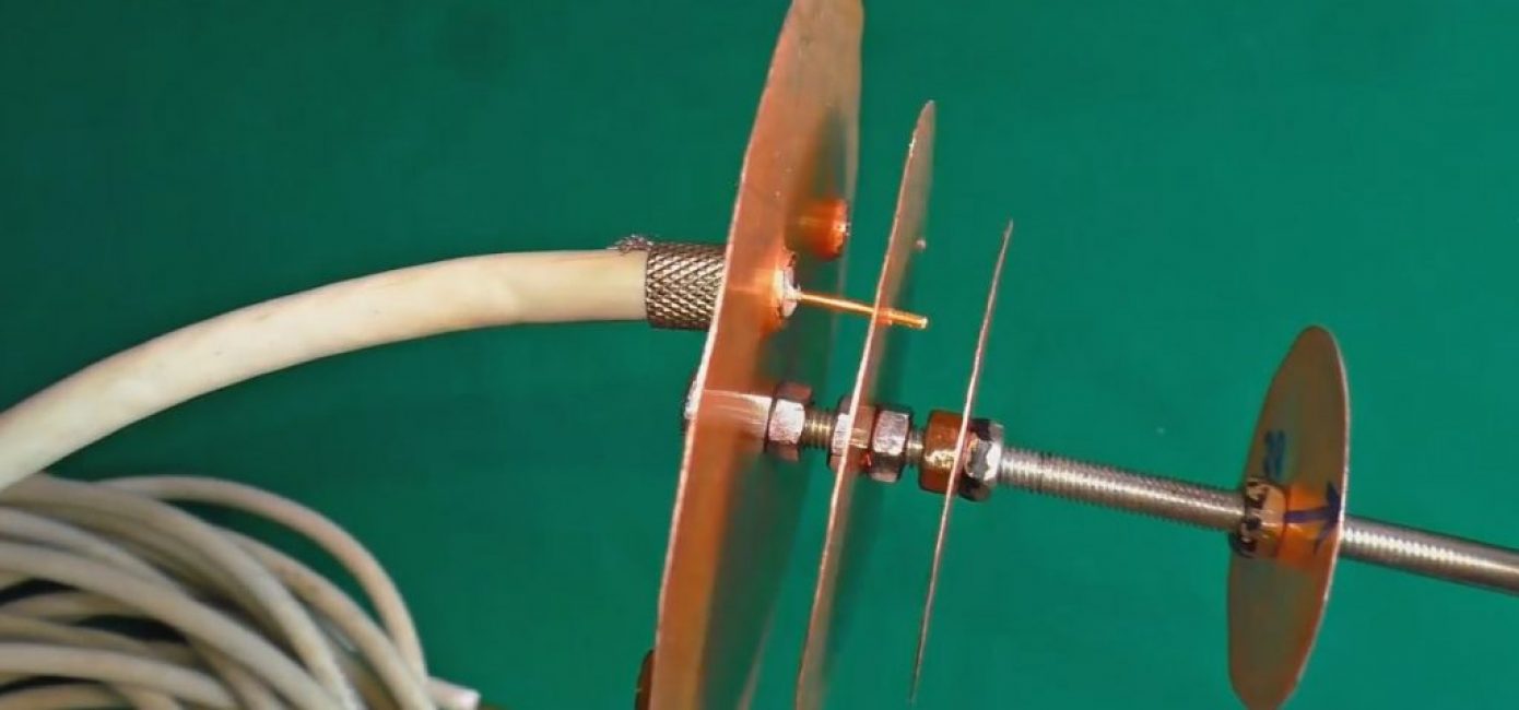 Mise en place des câbles