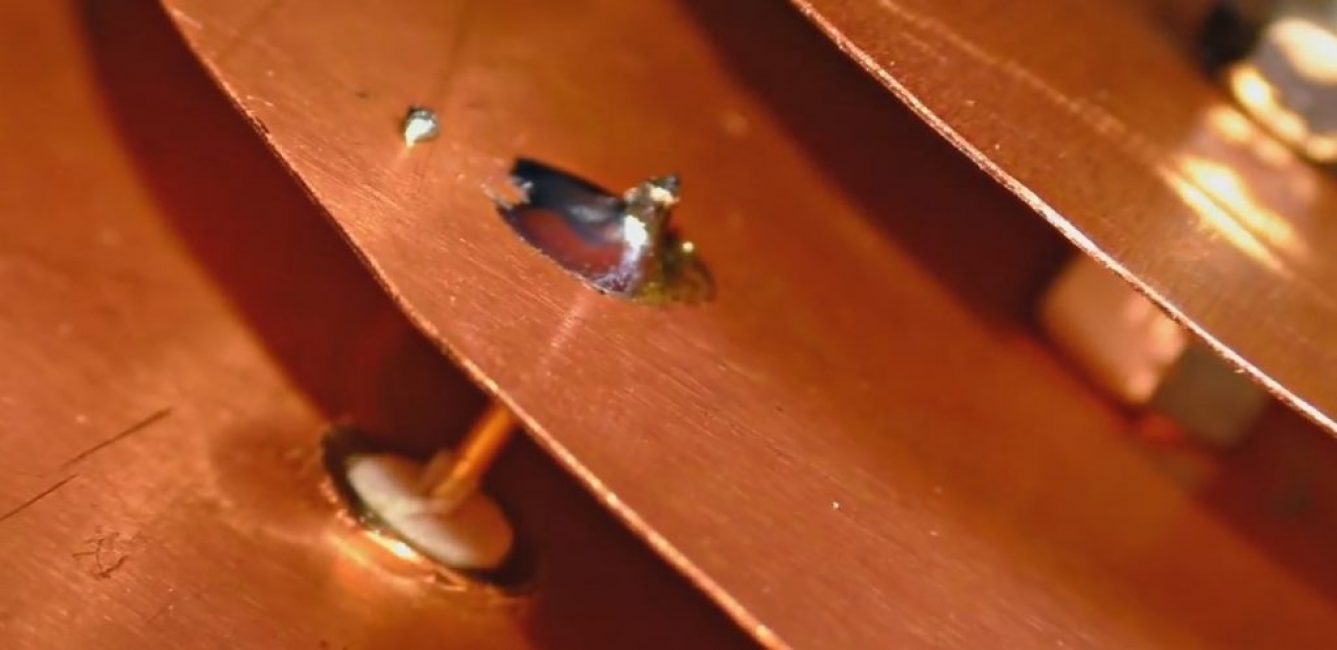 Nous le laissons tel quel