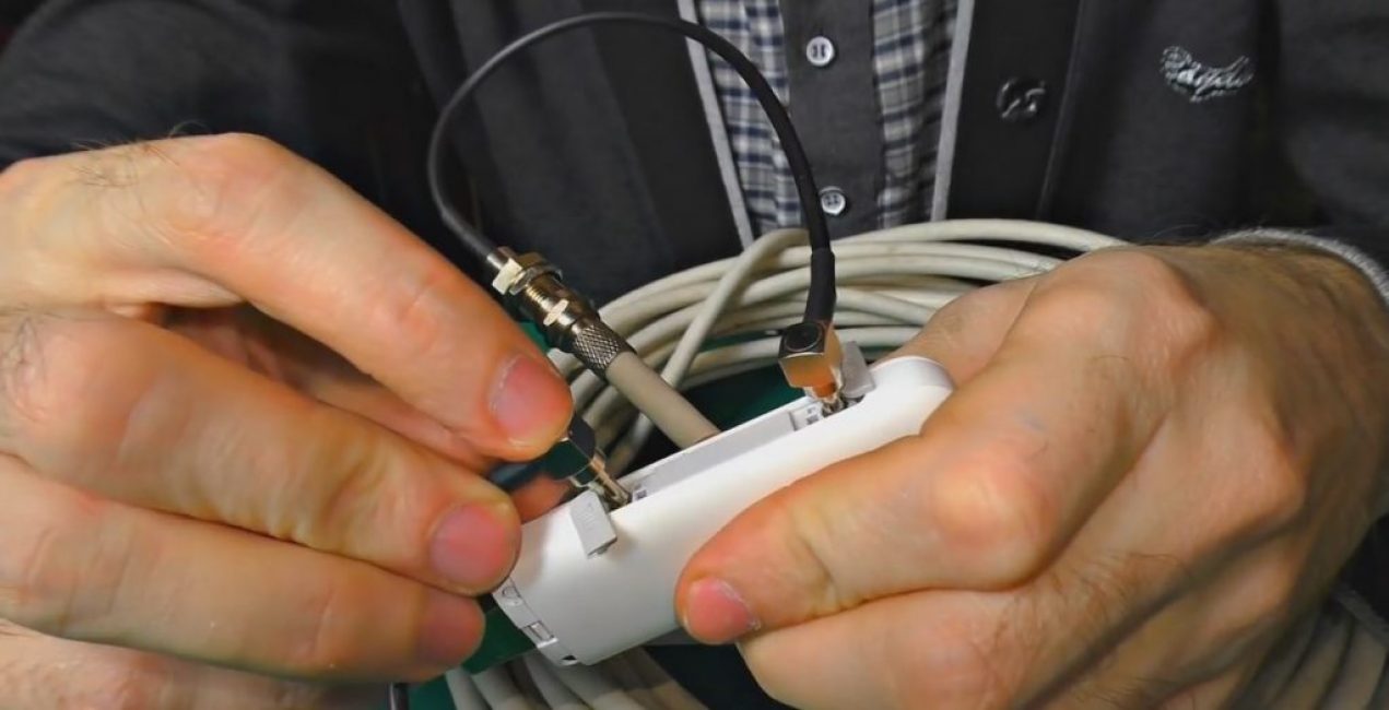 adaptateur queue de cochon