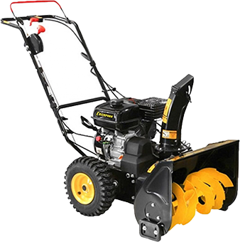 Les meilleures souffleuses à neige