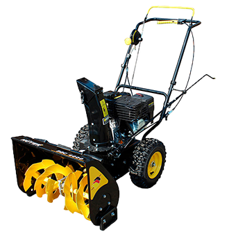 Les meilleures souffleuses à neige