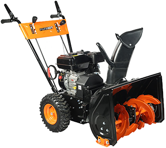 Les meilleures souffleuses à neige