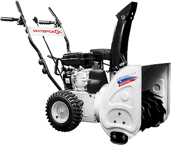 Les meilleures souffleuses à neige