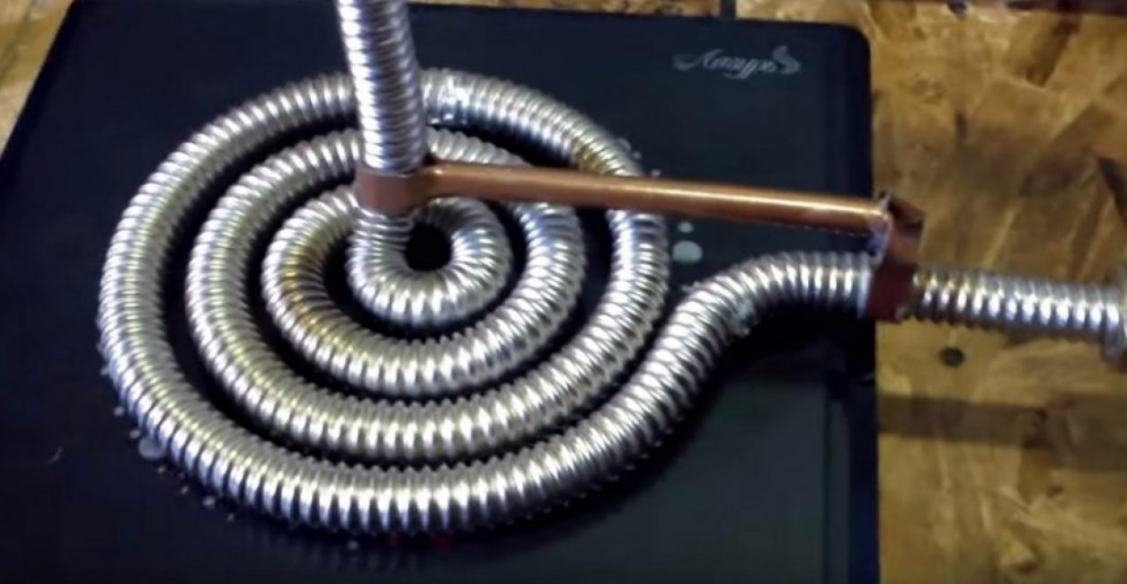 Vérification des performances à pleine puissance