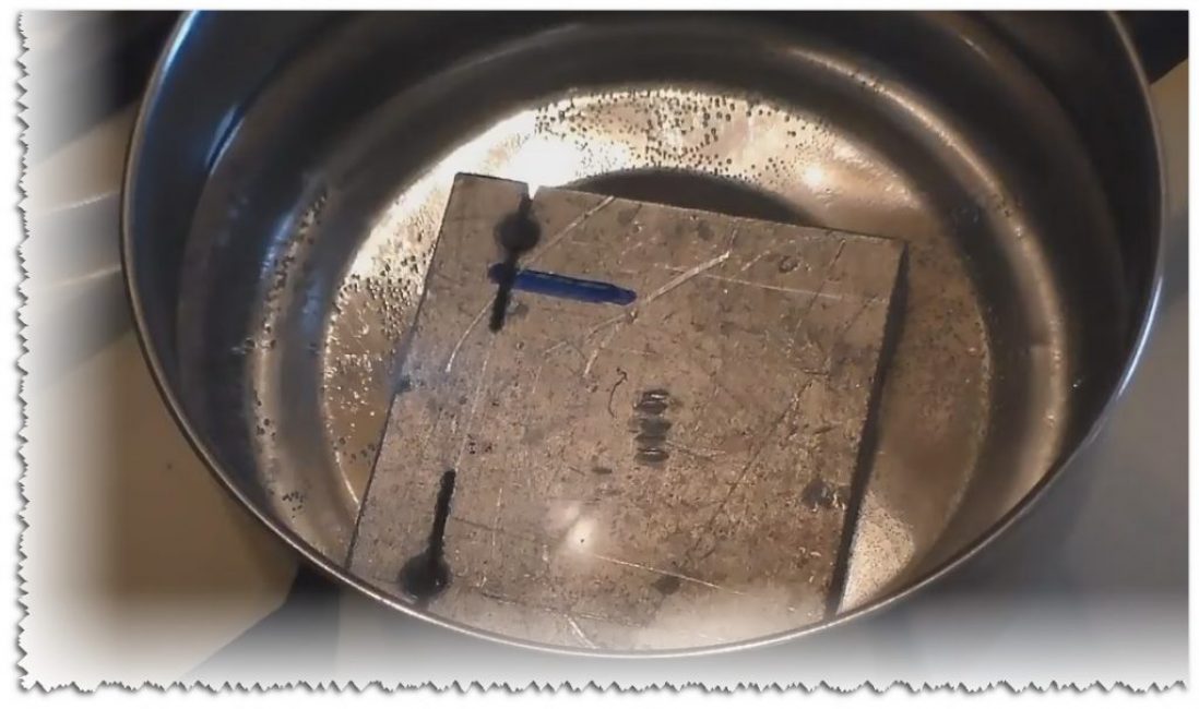 Porter à ébullition et réduire le feu