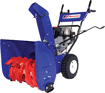 Les meilleures souffleuses à neige