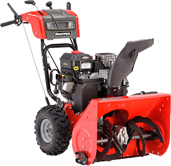 Les meilleures souffleuses à neige