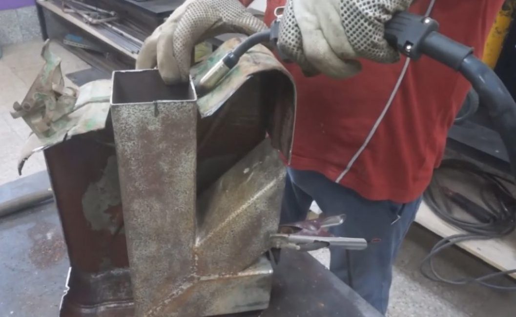 Je ne bouillirai pas complètement - quelques punaises suffisent