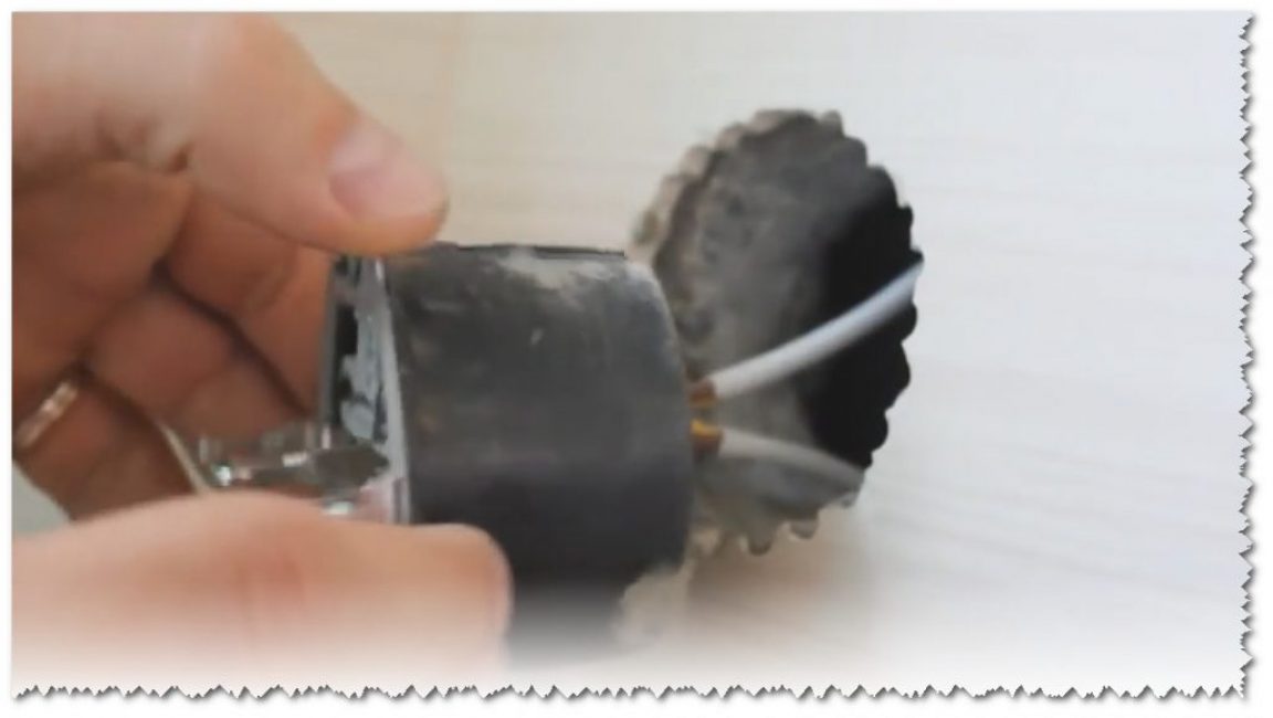 Les clips de verrouillage ne fonctionnent pas