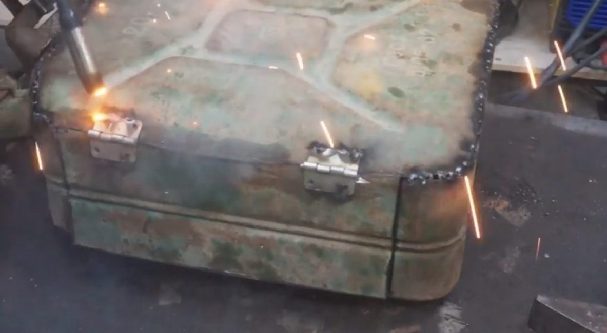 Un onduleur serait plus difficile