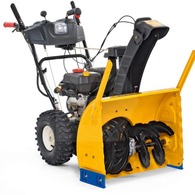 Cub Cadet 524 SW