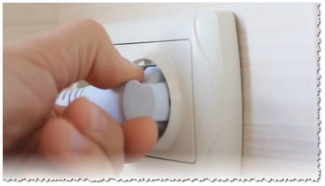 Test de force de fixation