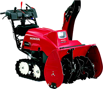 Les meilleures souffleuses à neige