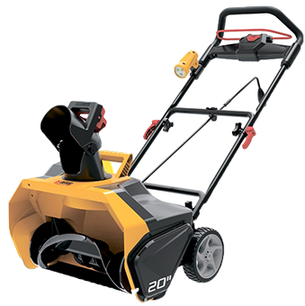 Les meilleures souffleuses à neige