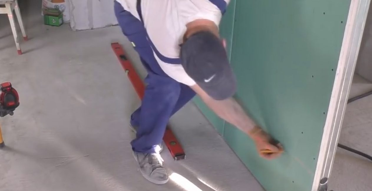 Faire des marquages ​​à un niveau