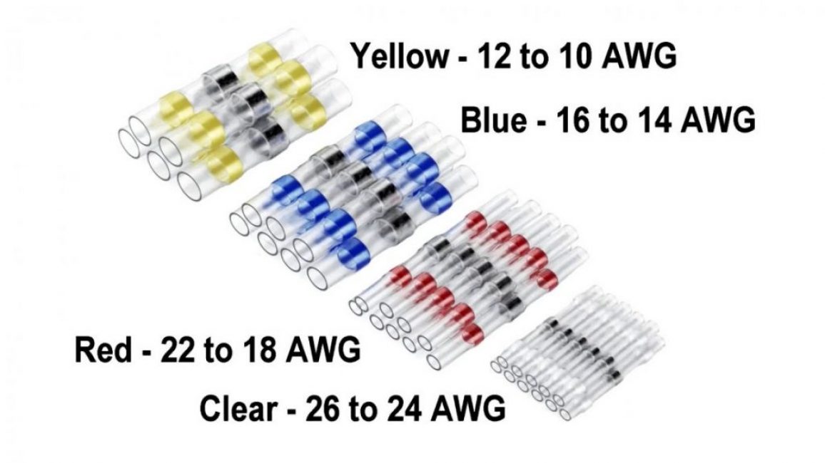 Manière innovante de connecter deux fils