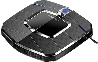 TOP 25 des meilleurs aspirateurs robots d'Aliexpress : une revue des assistants pour un nettoyage rapide des pièces