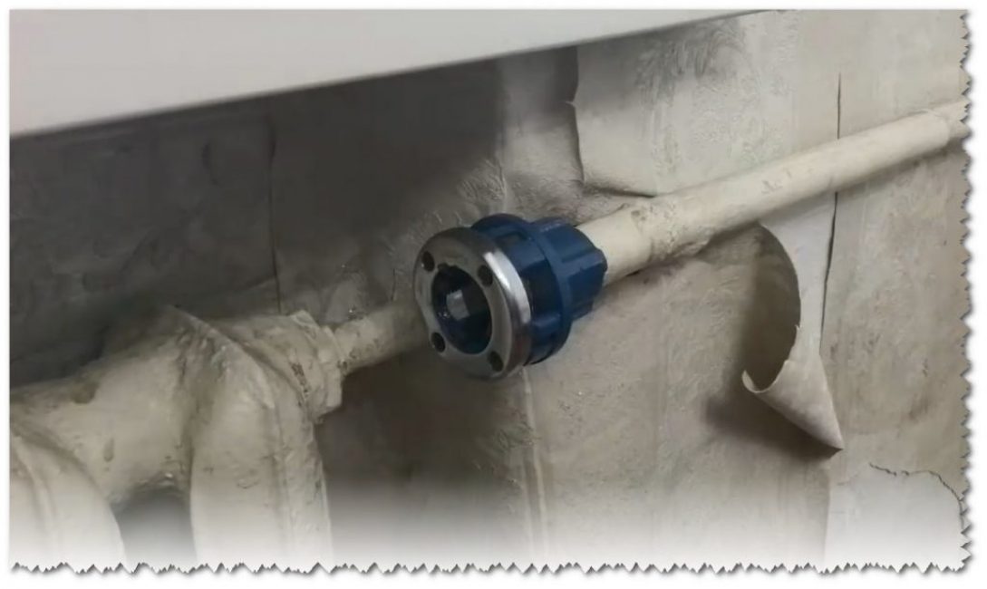 Nous coupons le fil nous-mêmes