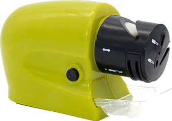 Le meilleur aiguiseur de couteaux d'Aliexpress (AliExpress)