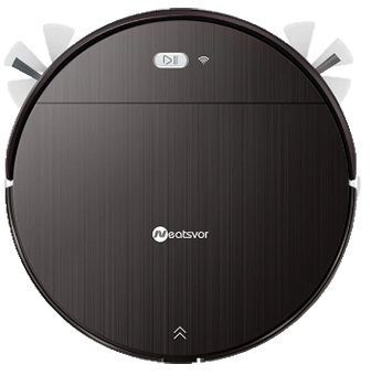 TOP 25 des meilleurs aspirateurs robots d'Aliexpress : une revue des assistants pour un nettoyage rapide des pièces