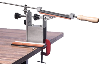 Le meilleur aiguiseur de couteaux d'Aliexpress (AliExpress)